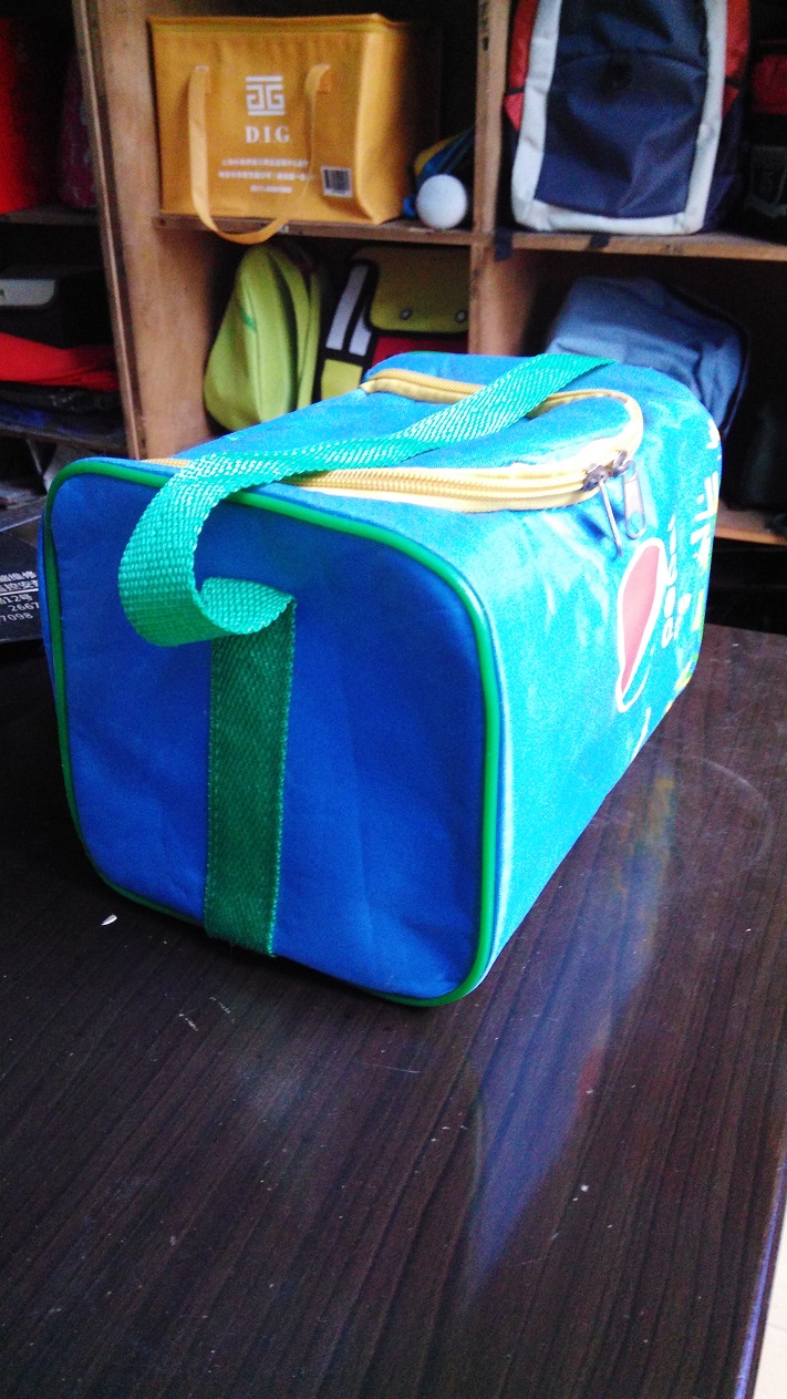 pepsi cooler bag